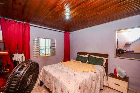 Casa à venda com 216m², 4 quartos e 2 vagas Casa à venda com 216m², 4 quartos e 2 vagasQuarto 2 - Casa 2