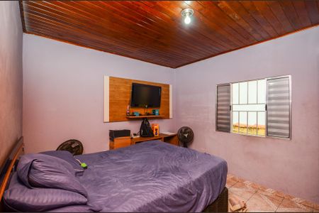 Casa à venda com 216m², 4 quartos e 2 vagas Casa à venda com 216m², 4 quartos e 2 vagasQuarto 1 - Casa 2
