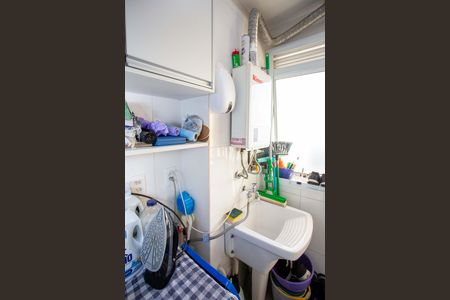 Apartamento à venda com 68m², 2 quartos e 1 vagaÁrea de Serviço