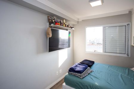 Apartamento à venda com 68m², 2 quartos e 1 vagaQuarto Suíte