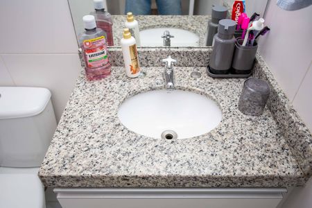 Apartamento à venda com 68m², 2 quartos e 1 vagaQuarto 3