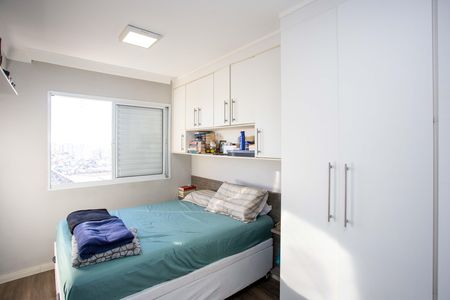 Apartamento à venda com 68m², 2 quartos e 1 vagaQuarto Suíte