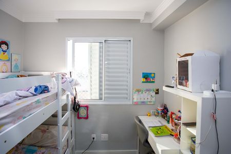 Apartamento à venda com 68m², 2 quartos e 1 vagaQuarto 2
