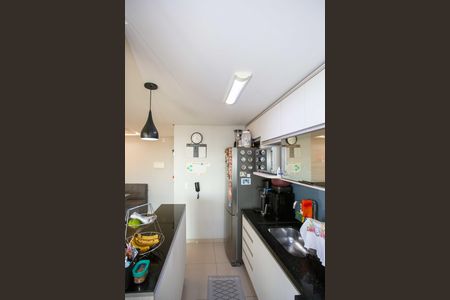 Apartamento à venda com 68m², 2 quartos e 1 vagaCozinha