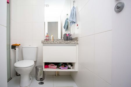 Apartamento à venda com 68m², 2 quartos e 1 vagaQuarto 3