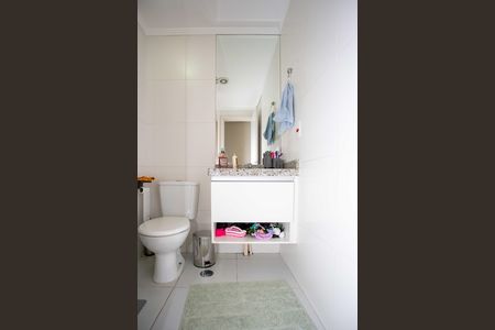Apartamento à venda com 68m², 2 quartos e 1 vagaQuarto 3