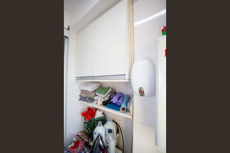 Apartamento à venda com 68m², 2 quartos e 1 vagaÁrea de Serviço