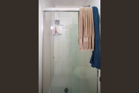 Apartamento à venda com 68m², 2 quartos e 1 vagaBanheiro da Suíte