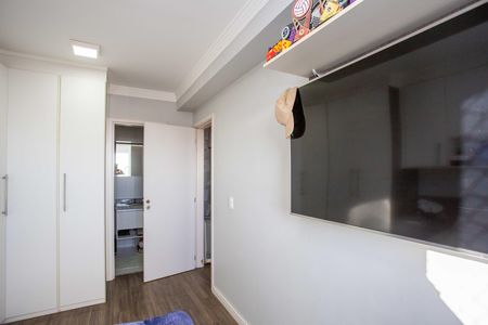 Apartamento à venda com 68m², 2 quartos e 1 vagaQuarto Suíte