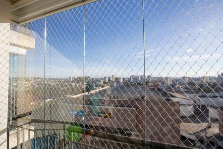 Apartamento à venda com 68m², 2 quartos e 1 vagaVaranda da Sala