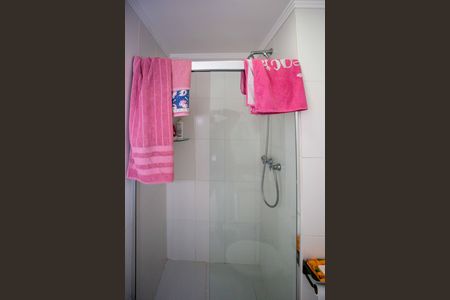 Apartamento à venda com 68m², 2 quartos e 1 vagaQuarto 3