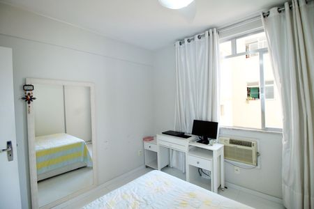 Apartamento à venda com 64m², 3 quartos e 1 vagaQuarto 1
