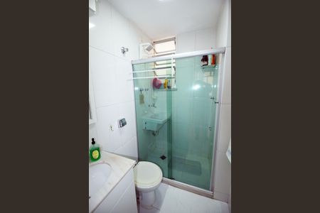 Apartamento à venda com 64m², 3 quartos e 1 vagaBanheiro