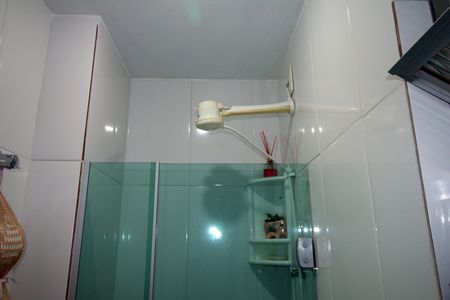 Apartamento à venda com 64m², 3 quartos e 1 vagaBanheiro de serviço