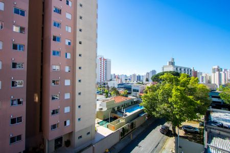 Apartamento à venda com 220m², 4 quartos e 2 vagas Apartamento à venda com 220m², 4 quartos e 2 vagasVista do quarto 1