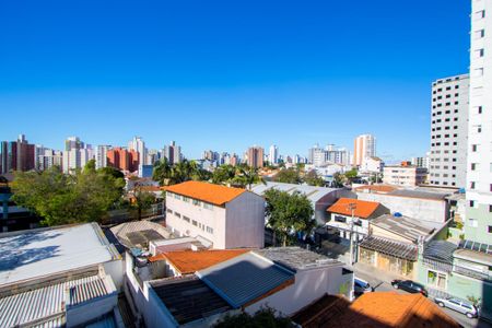 Apartamento à venda com 220m², 4 quartos e 2 vagas Apartamento à venda com 220m², 4 quartos e 2 vagasVista do quarto 4