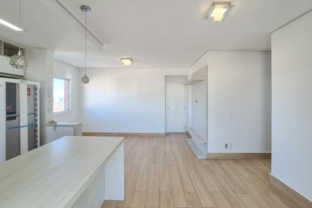 Apartamento para alugar com 73m², 2 quartos e 1 vaga Apartamento para alugar com 73m², 2 quartos e 1 vagaSala