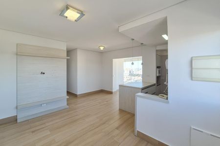 Apartamento para alugar com 73m², 2 quartos e 1 vaga Apartamento para alugar com 73m², 2 quartos e 1 vagaSala