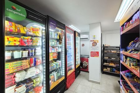 Apartamento para alugar com 73m², 2 quartos e 1 vaga Apartamento para alugar com 73m², 2 quartos e 1 vagaÁrea comum - mini