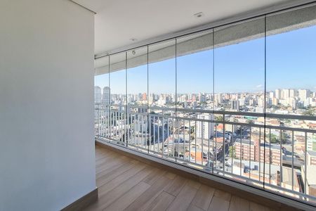 Apartamento para alugar com 73m², 2 quartos e 1 vaga Apartamento para alugar com 73m², 2 quartos e 1 vagaVaranda da Sala