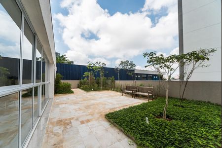 Apartamento para alugar com 73m², 2 quartos e 1 vaga Apartamento para alugar com 73m², 2 quartos e 1 vagaÁrea comum