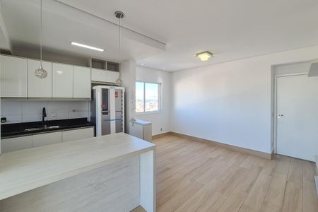 Apartamento para alugar com 73m², 2 quartos e 1 vaga Apartamento para alugar com 73m², 2 quartos e 1 vagaSala