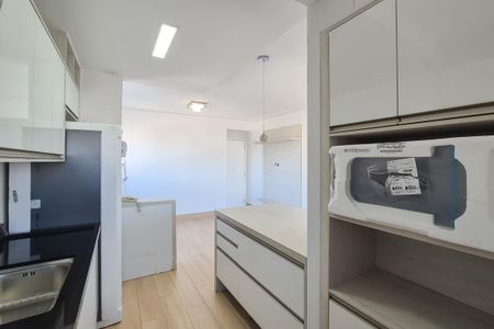 Apartamento para alugar com 73m², 2 quartos e 1 vaga Apartamento para alugar com 73m², 2 quartos e 1 vagaCozinha e Área de Serviço