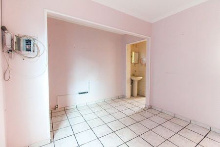 Apartamento para alugar com 40m², 2 quartos e 1 vagaSala