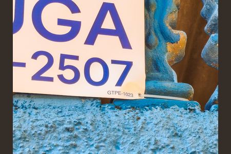 Apartamento para alugar com 40m², 2 quartos e 1 vagaPlaca