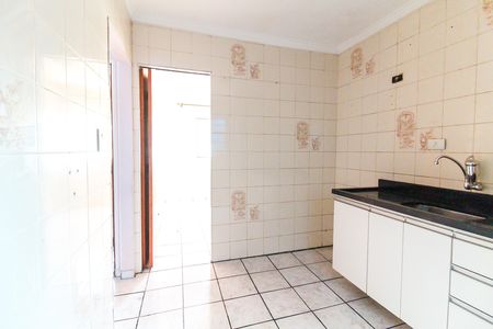 Apartamento para alugar com 40m², 2 quartos e 1 vagaCozinha/Área de serviço