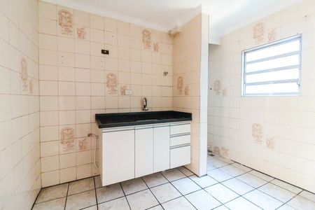 Apartamento para alugar com 40m², 2 quartos e 1 vagaCozinha/Área de serviço