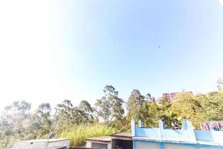 Apartamento para alugar com 40m², 2 quartos e 1 vagaVista do Quarto 2