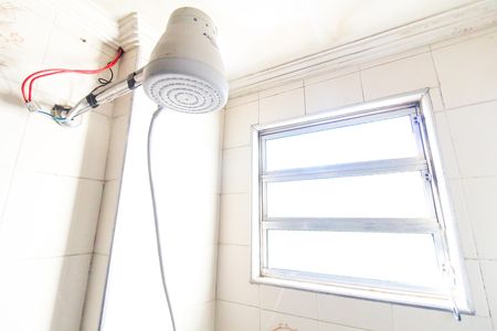 Apartamento para alugar com 40m², 2 quartos e 1 vagaBanheiro