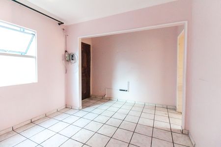 Sala de apartamento para alugar com 2 quartos, 40m² em Cidade Tiradentes, São Paulo