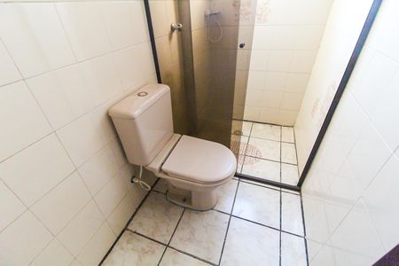 Apartamento para alugar com 40m², 2 quartos e 1 vagaBanheiro