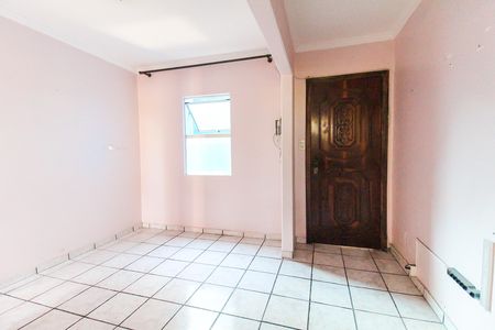 Sala de apartamento para alugar com 2 quartos, 40m² em Cidade Tiradentes, São Paulo