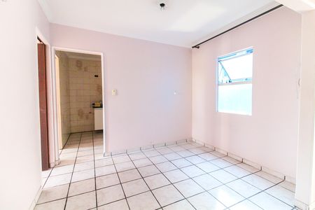 Sala de apartamento para alugar com 2 quartos, 40m² em Cidade Tiradentes, São Paulo