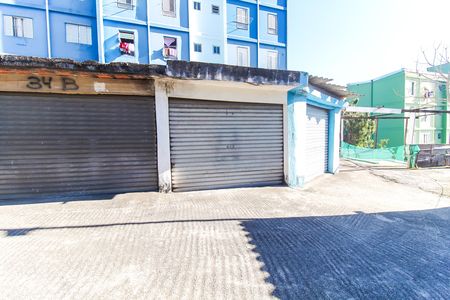 Apartamento para alugar com 40m², 2 quartos e 1 vagaGaragem