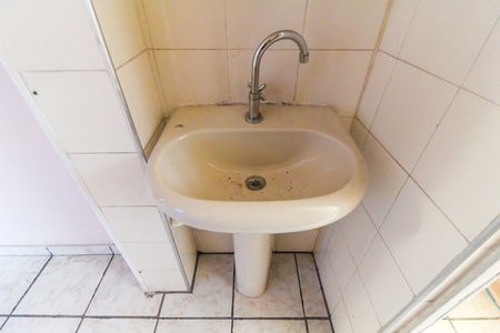 Apartamento para alugar com 40m², 2 quartos e 1 vagaBanheiro