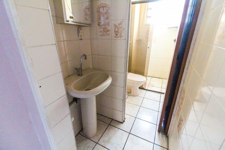 Apartamento para alugar com 40m², 2 quartos e 1 vagaBanheiro