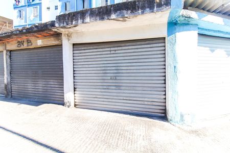 Apartamento para alugar com 40m², 2 quartos e 1 vagaGaragem