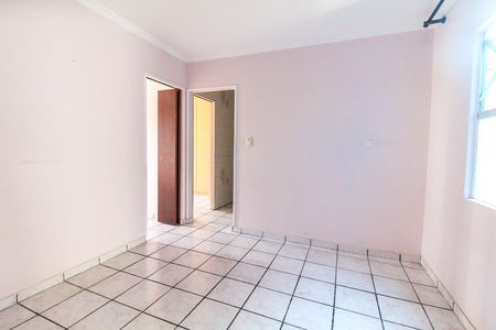 Sala de apartamento para alugar com 2 quartos, 40m² em Cidade Tiradentes, São Paulo