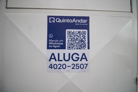 Casa para alugar com 40m², 1 quarto e sem vaga Casa para alugar com 40m², 1 quarto e sem vagaPLAQUINHA