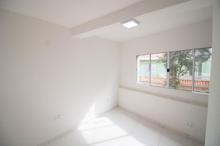 STUDIO de casa para alugar com 1 quarto, 40m² em Parque Peruche, São Paulo