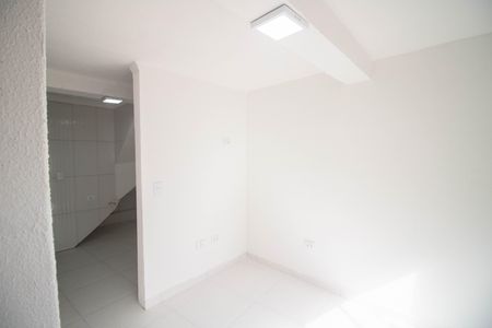 STUDIO de casa para alugar com 1 quarto, 40m² em Parque Peruche, São Paulo