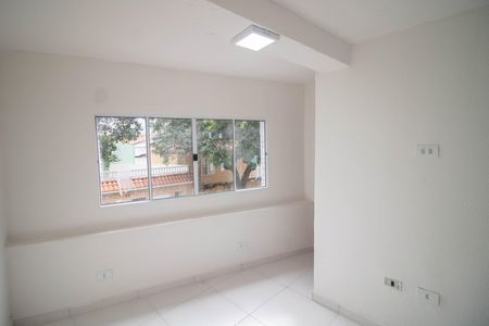 STUDIO de casa para alugar com 1 quarto, 40m² em Parque Peruche, São Paulo