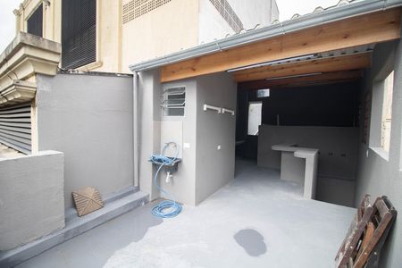Casa para alugar com 40m², 1 quarto e sem vaga Casa para alugar com 40m², 1 quarto e sem vagaÁREA COMUM