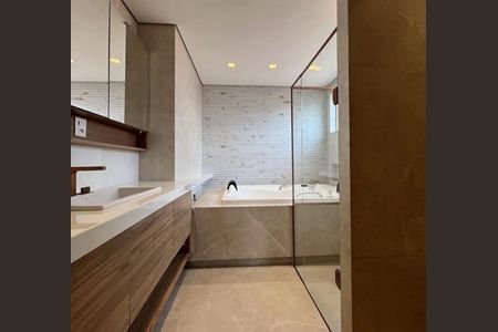 Foto 05 de casa à venda com 4 quartos, 366m² em Castelo, Belo Horizonte