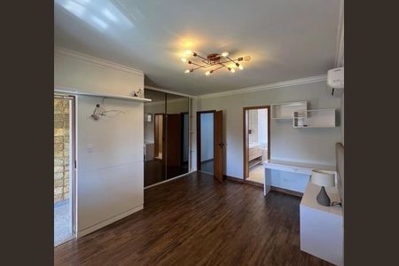 Foto 09 de casa à venda com 4 quartos, 366m² em Castelo, Belo Horizonte
