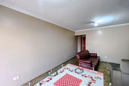 Apartamento à venda com 79m², 3 quartos e 2 vagas Apartamento à venda com 79m², 3 quartos e 2 vagasSala